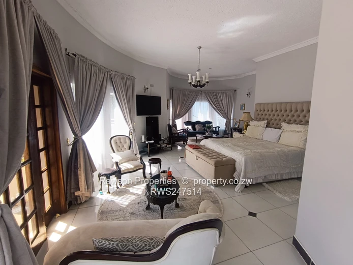 Midrand Apartment For Sale