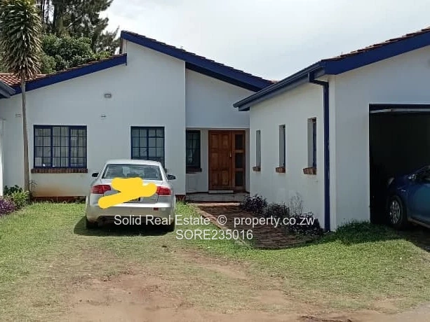 Explore Cluster Living with This 3-Bedroom Home in Westgate