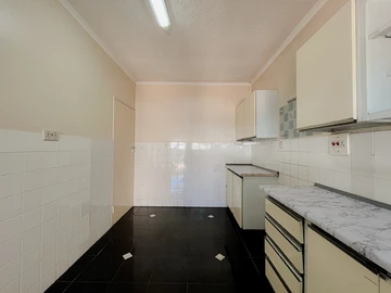 2 Bedroom Garden Flat