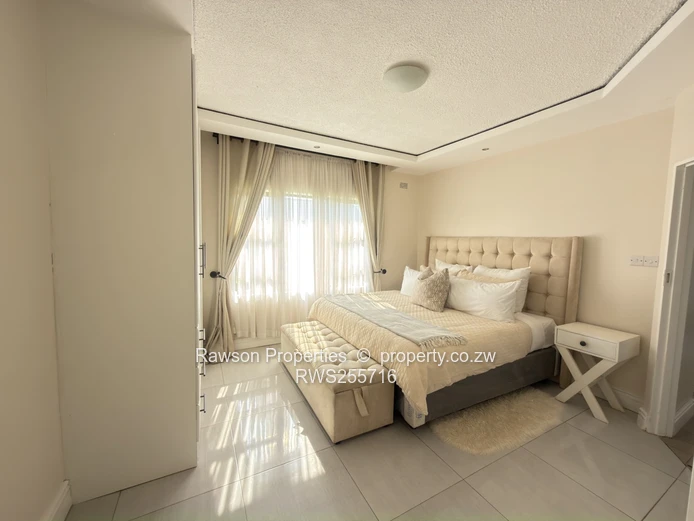Goodhope Modern House For Sale