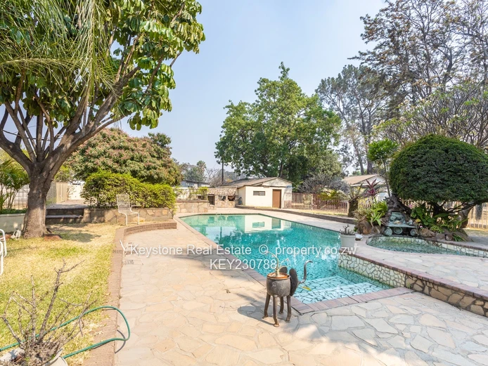 Exceptional Investment Opportunity: 3-Acres, 5 Houses Commercial Zoned 