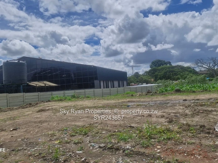 Eastlea Industrial Stand For Sale