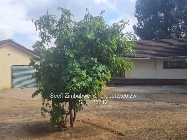 5 Bedroomed House For Sale