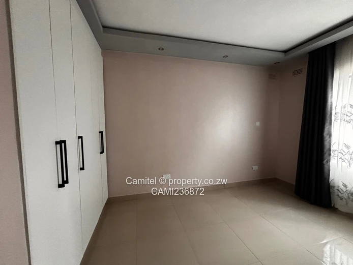 Greendale 3 bedroom Townhouse 