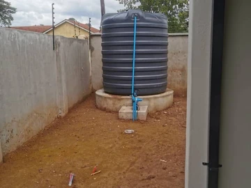 3 Bedroom Flat & Apartment