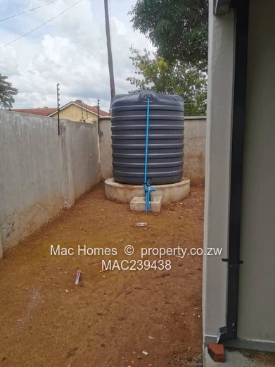 Stunning 3 bedroomed ,modern cluster for sale