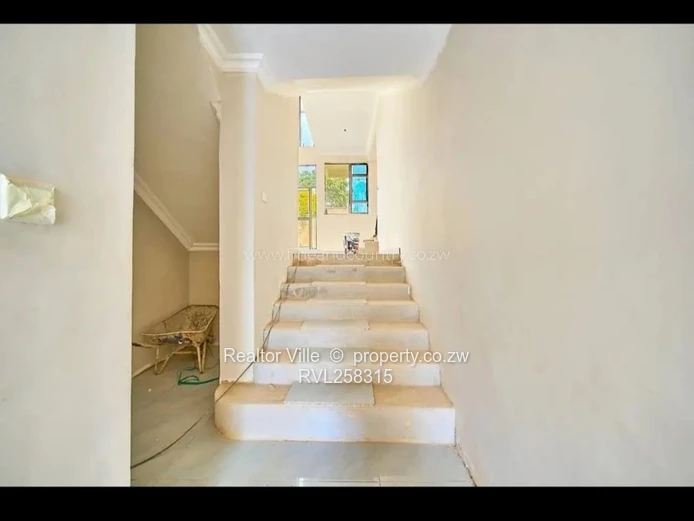 6-Bed Townhouse Complex in Carrick Creagh — Double-Volume & 24hr Security