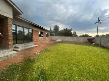 20 Unit Townhouse Complex