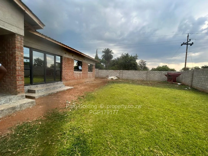 Discover Your Dream Home in Queens Park 