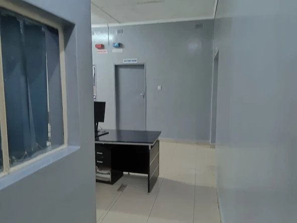 Shop & Retail Property