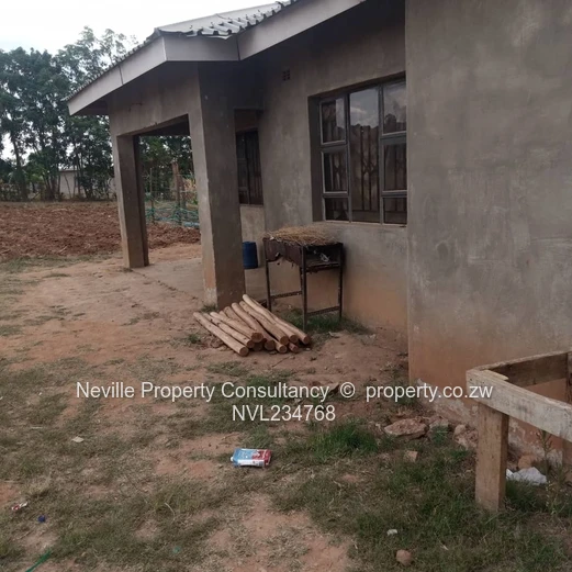 Crowhil Views (Sole Mandate)