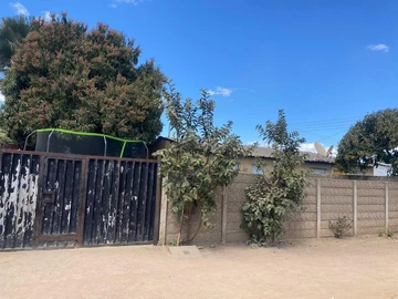 House For Sale In Zengeza 3 