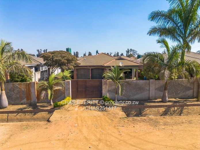 Family Home in Fairview