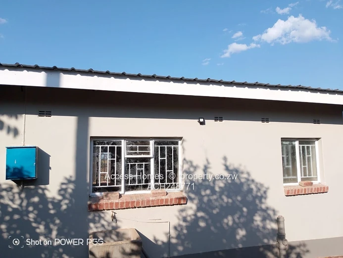 New Retreat House for sale