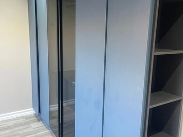 4 Bedroom Townhouse Complex