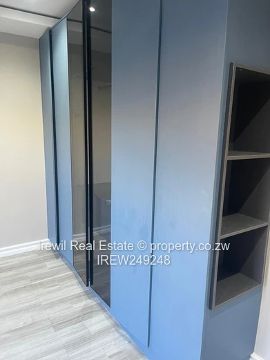 Neat 4 Bed in Mabvazuva 