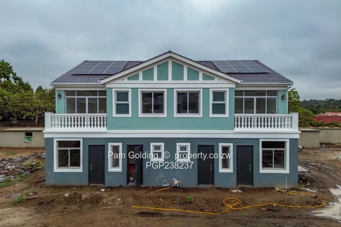 Luxury 4-Bedroom Duplexes in the Heart of Strathaven (Sole Mandate)