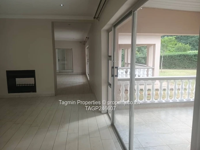 Prime Commercial Property To Let – Ideal for Offices, Corporate Headquarters, NGO or Executive Busin