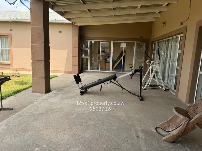 Arlington House For Sale