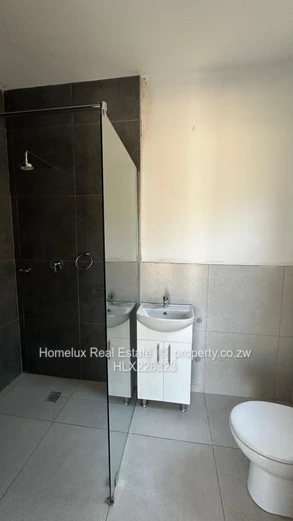 Exquisite 3 Bed Cluster in Greendale ( Choice of 2 )