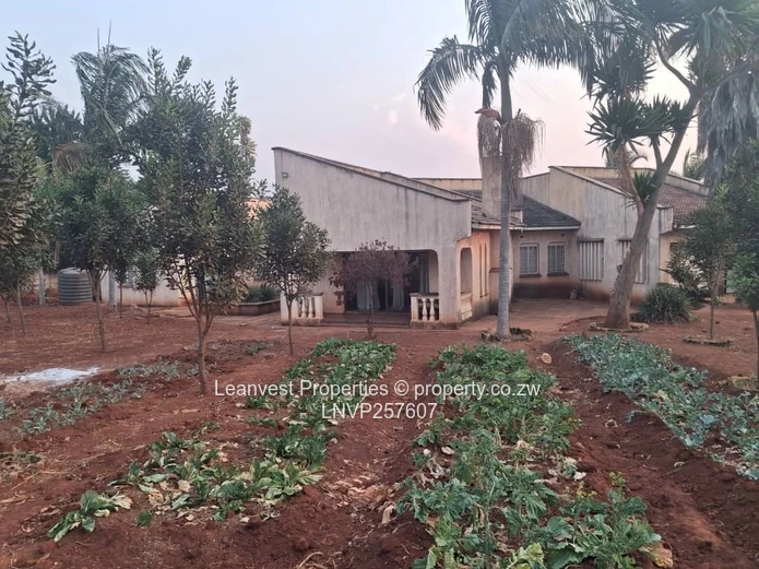 Borrowdale  House For Sale 