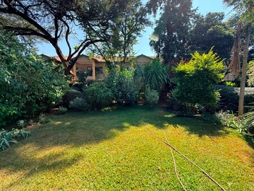 2 Bedroom Townhouse Complex