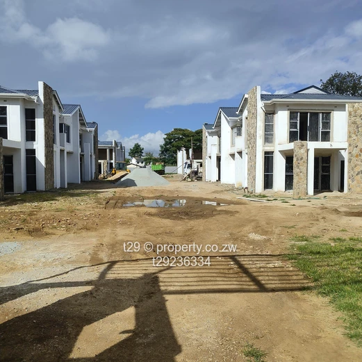 Marlborough cluster houses for sale