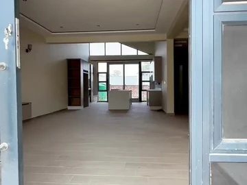4 Bedroom Townhouse Complex