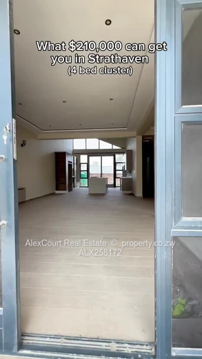 Newly Built Semi-Detached Duplex!!!!
