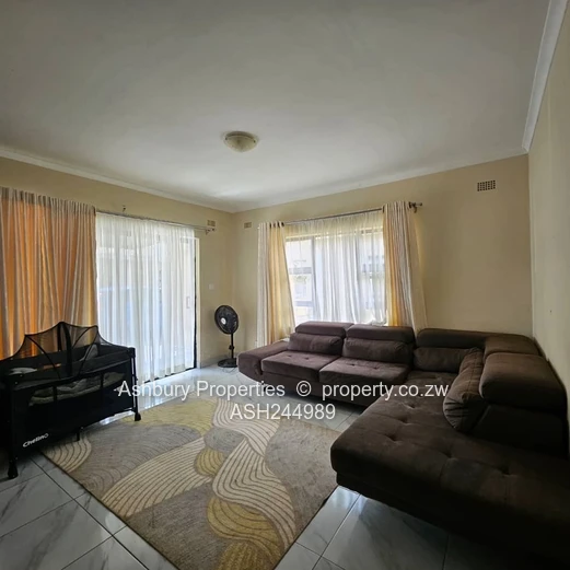 Morden Secure Gated Complex