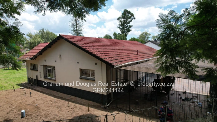 Residential Property on Auction (Sole Mandate)