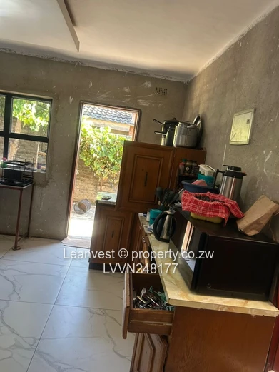 Damafalls 3 House For Sale 