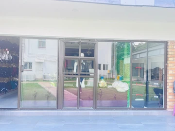 Shop & Retail Property