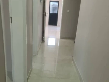 3 Bedroom Garden Flat