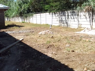 40 Unit Townhouse Complex