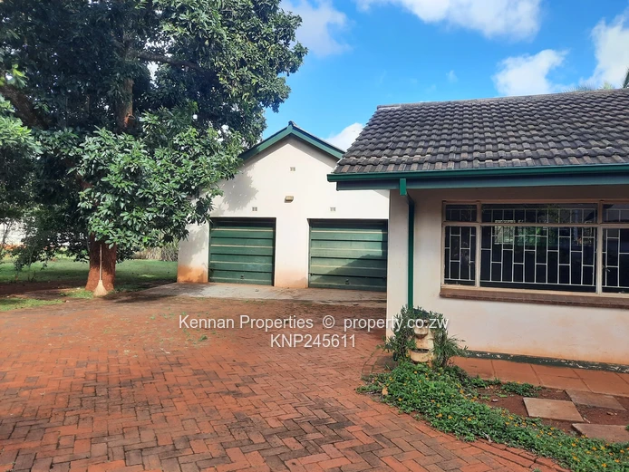 Well Located Close to International School