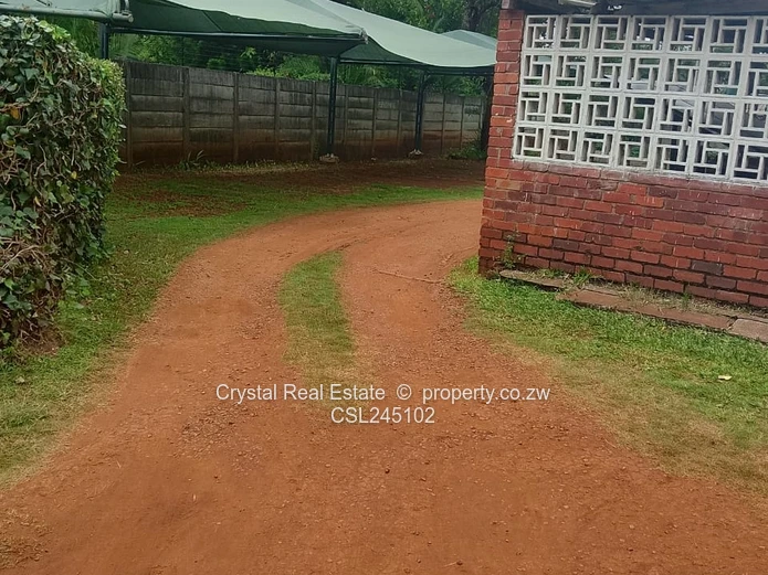 Mount Pleasant Office Space USD 600 per month  (Sole Mandate)