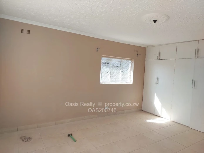Beautiful 4-Bedroom House for Rent 