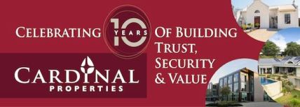 Cardinal 10th anniv