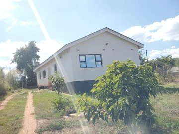 3 Bedroom Cottage