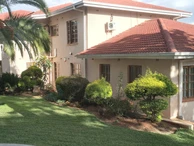 Spacious 6-Bedroom House for Sale in Hogerty Hill, Harare North