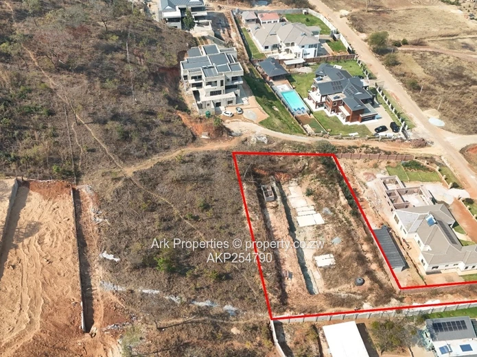 For Sale | 2,618Sqm Private Stand – Carrick Cleagh Estate