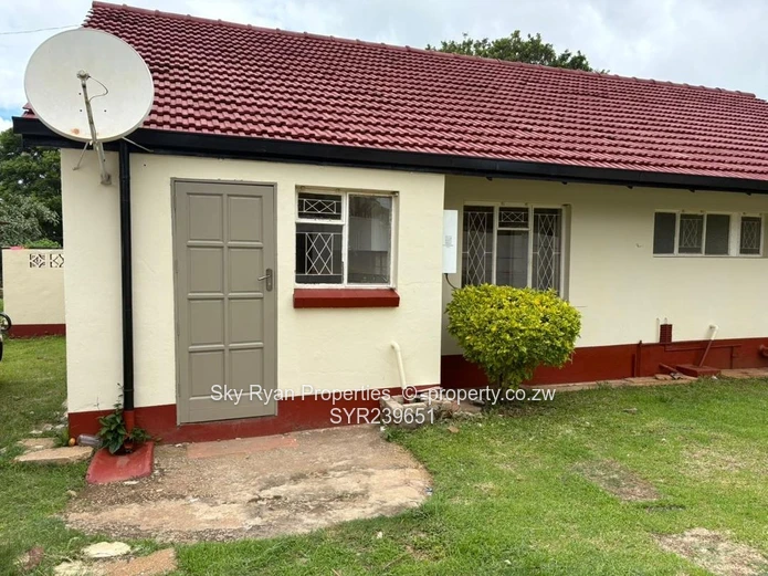 Mabelreign Haig Park House For Sale 