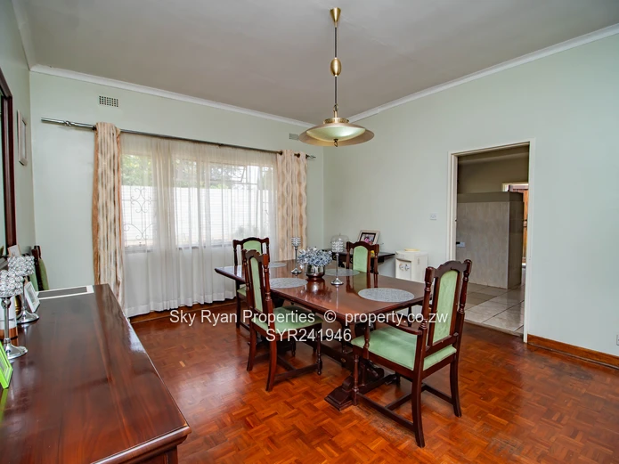 Alexandra Park House For Sale