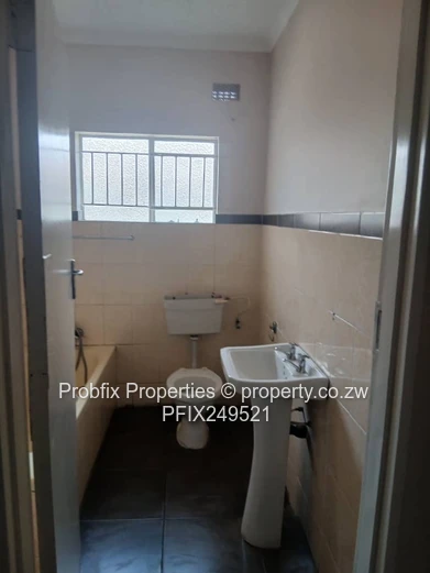Zimre Park Neat House for sale 
