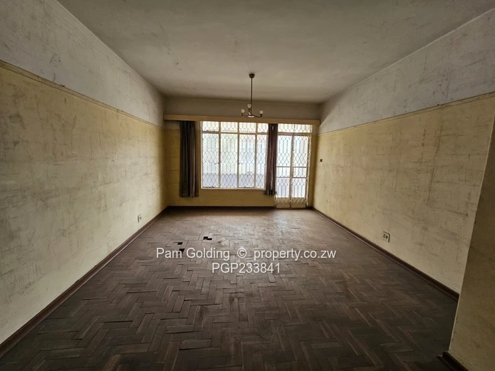 Income Generating Property In CBD