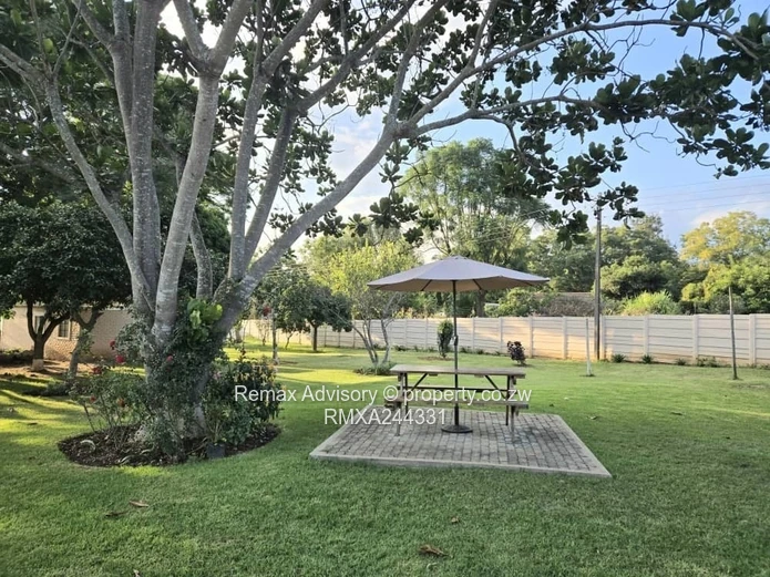 Executive Rental – Secure Family Home In Westgate