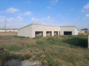 Shop & Retail Property