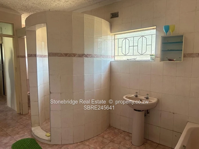 4 Bedroomed House in Parklands for sale