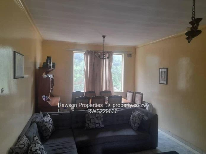 Investment opportunity! (Sole Mandate)